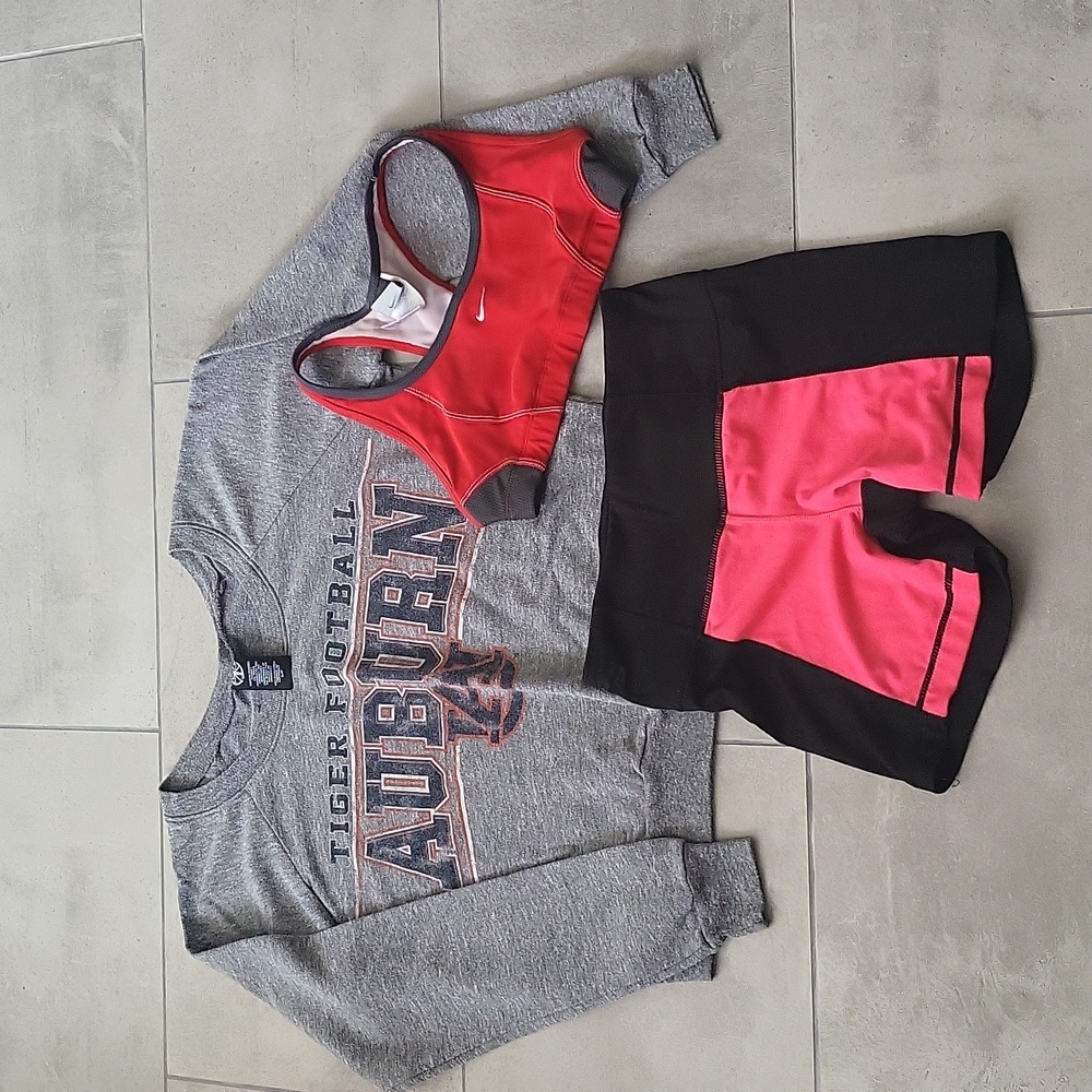 Workout bundle - Picture 1 of 7